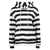 unisex Erwachsene Cosplay Kostüm Hoodie Pullover Outfits Halloween Karneval Anzug Sweatshirt